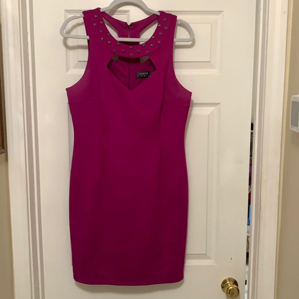 Beautiful dress by Guess